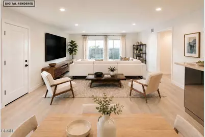 5700 Etiwanda Avenue #123, Tarzana, CA 91356 - Photo 5