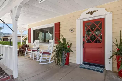 12471 Sisar Road, Ojai, CA 93023 - Photo 3