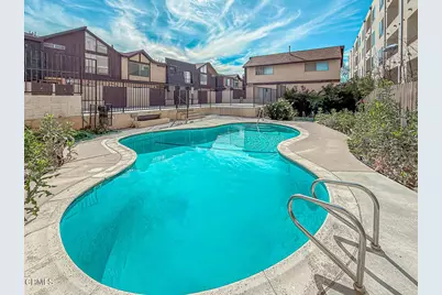 5465 Newcastle Avenue #6, Encino, CA 91316 - Photo 49