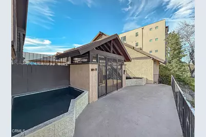 5465 Newcastle Avenue #6, Encino, CA 91316 - Photo 41