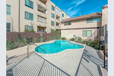 5465 Newcastle Avenue #6, Encino, CA 91316 - Photo 45