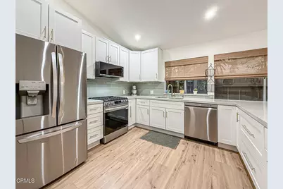 5465 Newcastle Avenue #6, Encino, CA 91316 - Photo 5