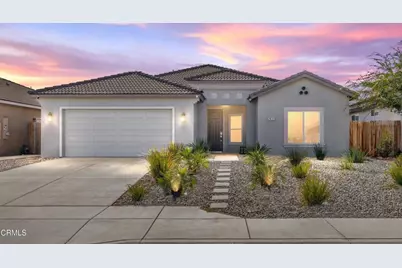 7811 Cuyama River Street, Bakersfield, CA 93311 - Photo 1