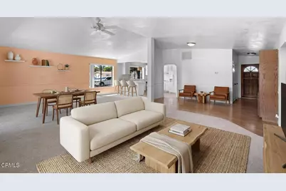 975 W Telegraph Road #77, Santa Paula, CA 93060 - Photo 9