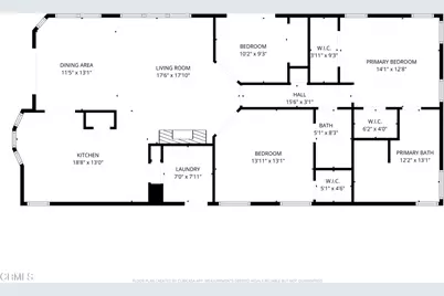 1202 Loma Drive ##7, Ojai, CA 93023 - Photo 33