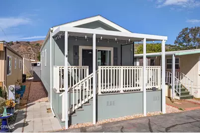 9097 N Ventura Avenue #8, Ventura, CA 93001 - Photo 1