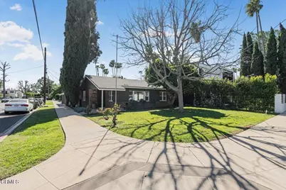 13902 Calvert Street, Los Angeles, CA 91401 - Photo 1