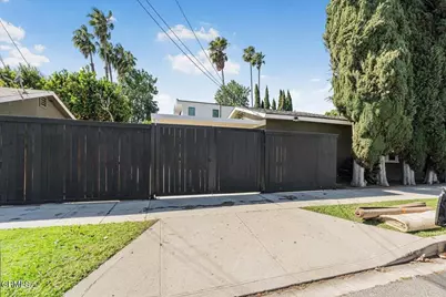 13902 Calvert Street, Los Angeles, CA 91401 - Photo 3