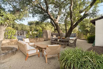 3935 Thacher Road, Ojai, CA 93023 - Photo 21