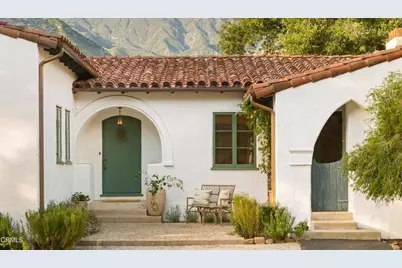 3935 Thacher Road, Ojai, CA 93023 - Photo 1