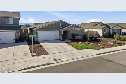 6003 Vespucci Avenue, Bakersfield, CA 93313 - Photo 33