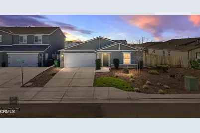 6003 Vespucci Avenue, Bakersfield, CA 93313 - Photo 1