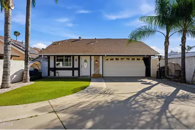 202 Avon Lane, Fillmore, CA 93015 - Photo 1