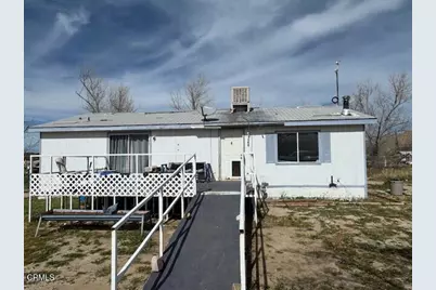 140 San Emidio Drive, Cuyama, CA 93254 - Photo 1