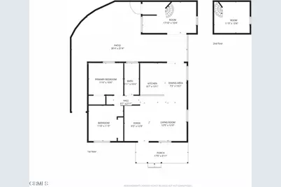 1176 N Ventura Avenue, Oak View, CA 93022 - Photo 29