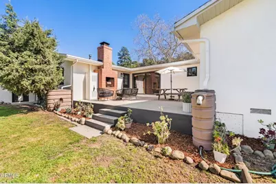 33 Monterey Drive, Oak View, CA 93022 - Photo 37