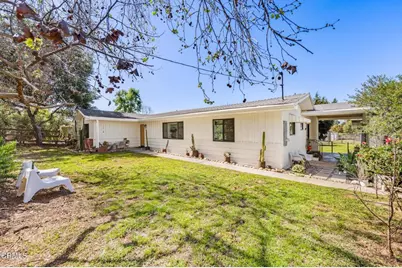 33 Monterey Drive, Oak View, CA 93022 - Photo 3