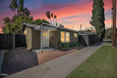 6131 Ranchito Avenue, Los Angeles, CA 91401 - Photo 1