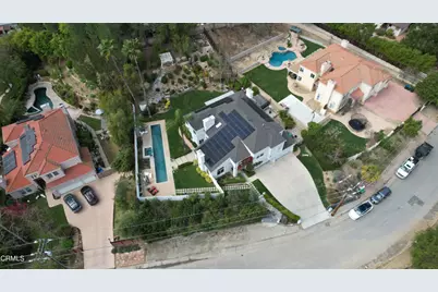 5537 Foothill Drive, Agoura Hills, CA 91301 - Photo 71