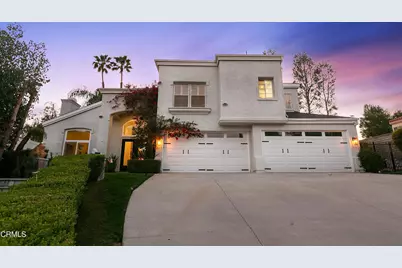 5537 Foothill Drive, Agoura Hills, CA 91301 - Photo 1