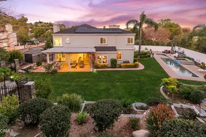 5537 Foothill Drive, Agoura Hills, CA 91301 - Photo 11