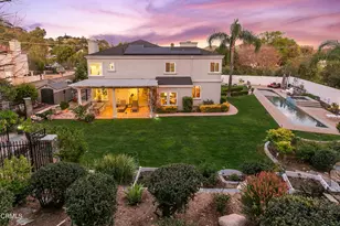 5537 Foothill Dr, Agoura Hills, CA 91301 - Photo 11