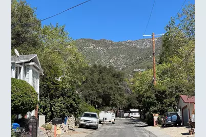  Lot 54 Blanchard Canyon Road, Tujunga, CA 91042 - Photo 7