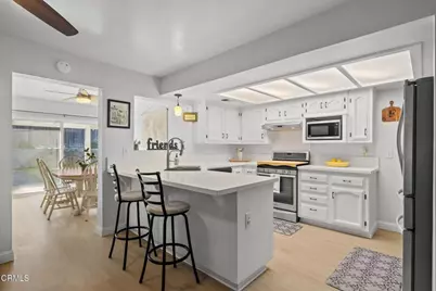 6105 Diamond Oaks Avenue, Bakersfield, CA 93306 - Photo 21