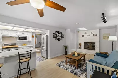 6105 Diamond Oaks Avenue, Bakersfield, CA 93306 - Photo 17