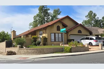 1807 Old Ranch Road, Camarillo, CA 93012 - Photo 1