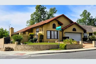 1807 Old Ranch Road, Camarillo, CA 93012 - Photo 1