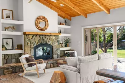 507 Gridley Road, Ojai, CA 93023 - Photo 3