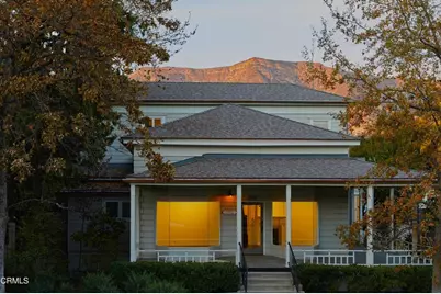 310 E Matilija Street, Ojai, CA 93023 - Photo 23