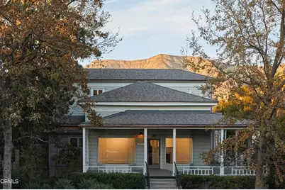 310 E Matilija Street, Ojai, CA 93023 - Photo 1