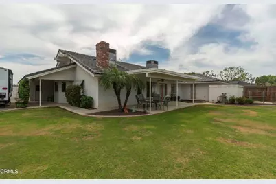 7608 Darrin Avenue, Bakersfield, CA 93308 - Photo 5