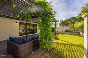 240 N Padre Juan Ave, Ojai, CA 93023 - Photo 3