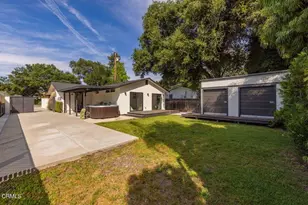 240 N Padre Juan Ave, Ojai, CA 93023 - Photo 33