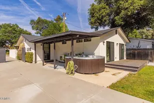 240 N Padre Juan Ave, Ojai, CA 93023 - Photo 31