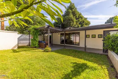 240 N Padre Juan Avenue, Ojai, CA 93023 - Photo 3