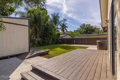 240 N Padre Juan Avenue, Ojai, CA 93023 - Photo 35
