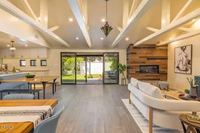 240 N Padre Juan Avenue, Ojai, CA 93023 - Photo 9