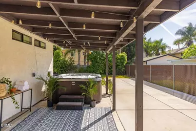 240 N Padre Juan Avenue, Ojai, CA 93023 - Photo 19