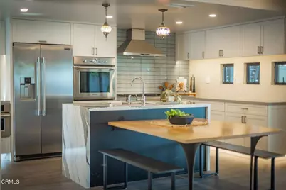 240 N Padre Juan Avenue, Ojai, CA 93023 - Photo 13