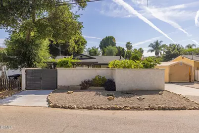 240 N Padre Juan Avenue, Ojai, CA 93023 - Photo 1