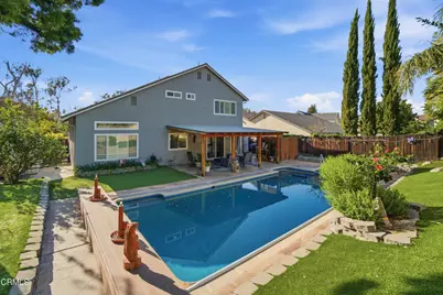 1288 Old Ranch Road, Camarillo, CA 93012 - Photo 43