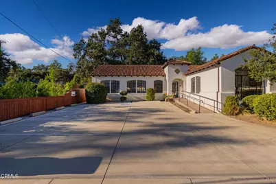 108 E Matilija Street, Ojai, CA 93023 - Photo 1