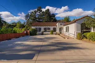 108 E Matilija St, Ojai, CA 93023 - Photo 1