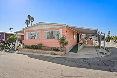 140 Gaviota Place #157, Oxnard, CA 93033 - Photo 1