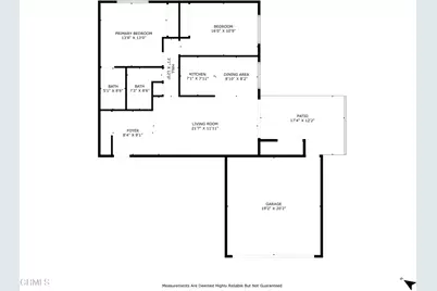 9417 -9419 Petit Court, Ventura, CA 93004 - Photo 57