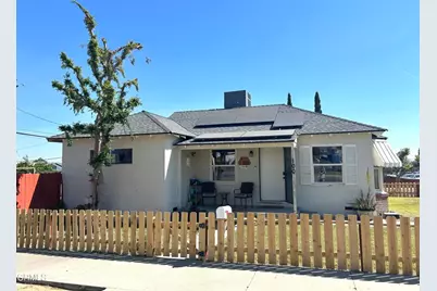 100 East Kern Street, Taft, CA 93268 - Photo 1